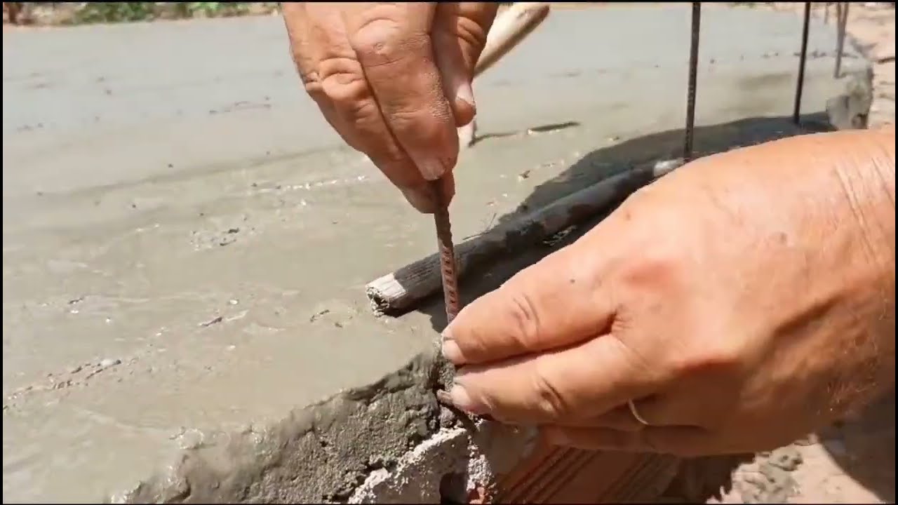 Construção Tanque de Ferrocimento de 60 mil litros! Parte 2.
