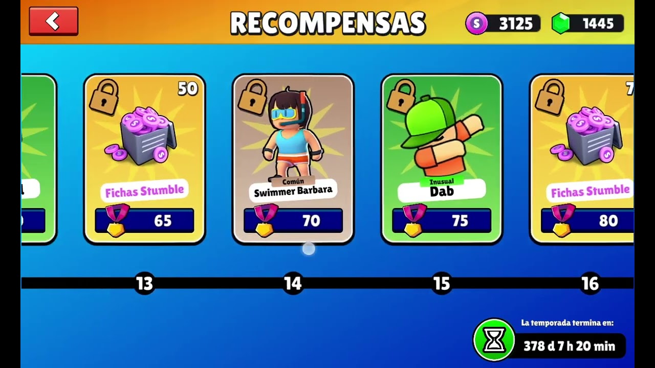Como descargar Stumble Priv #stumblePriv #stumbleguys #og #torneos #tutorial