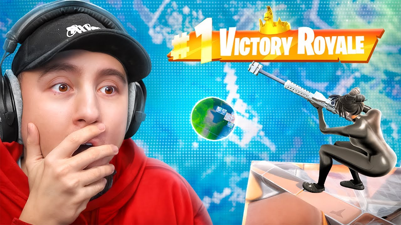 SKYBASE MAKEN in OG SEIZOEN 7!