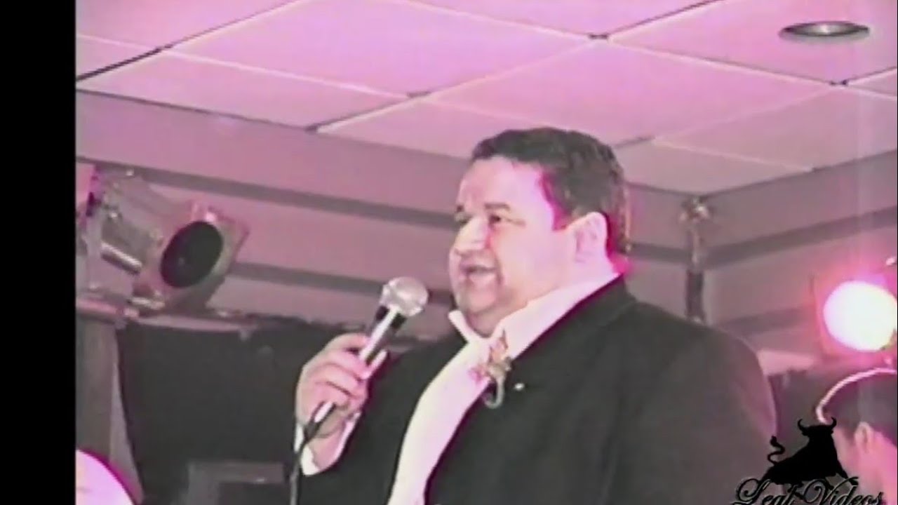 Festa Da Praia Da Victoria Terceira No Sociedade Do Divino Espirito Santo Lowell, MA 2001