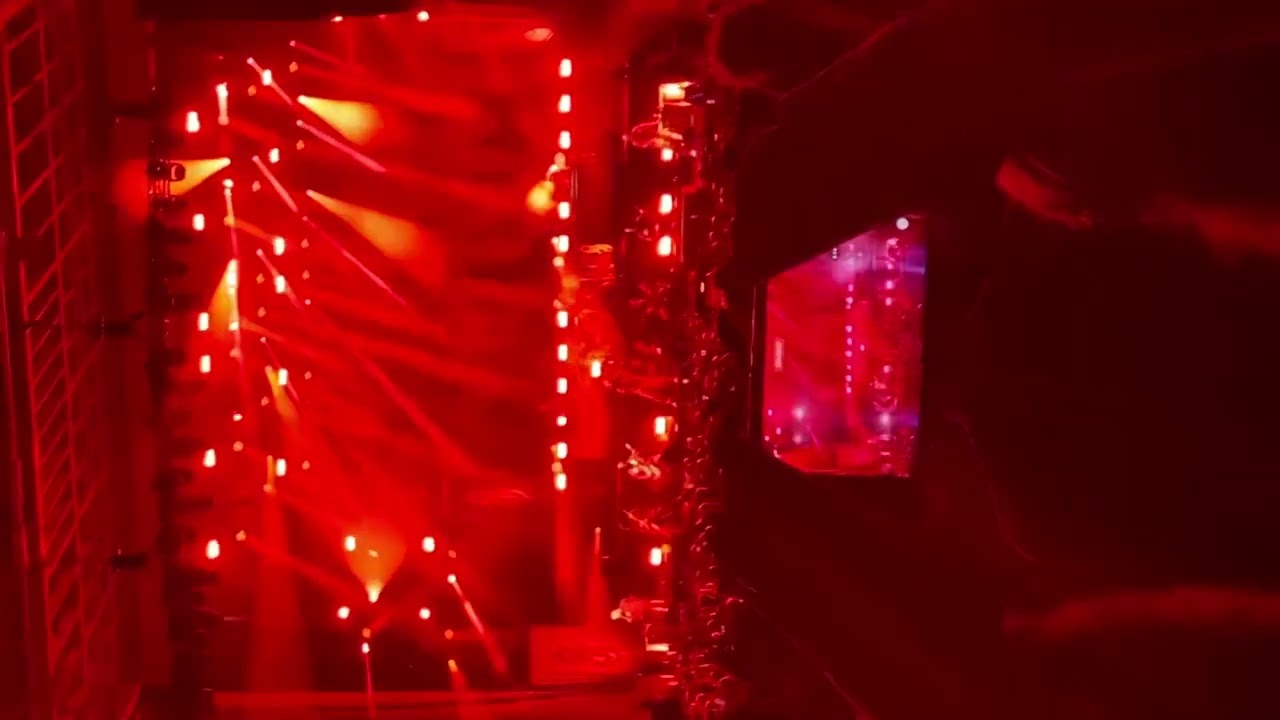 Slipknot - Scissors Live 2024 Ruoff Music Center