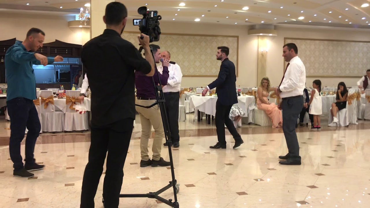 Hasan Zmalaj - per celin Tallava 2018 (dj gimi)