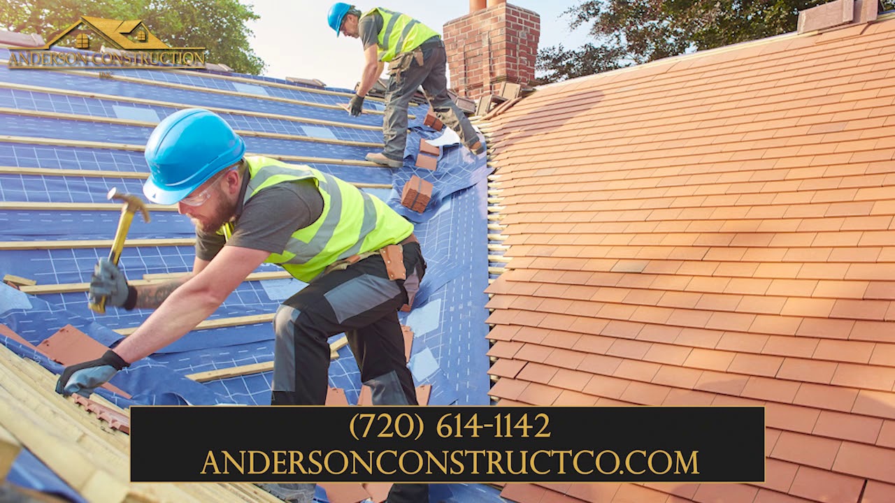Anderson Construction