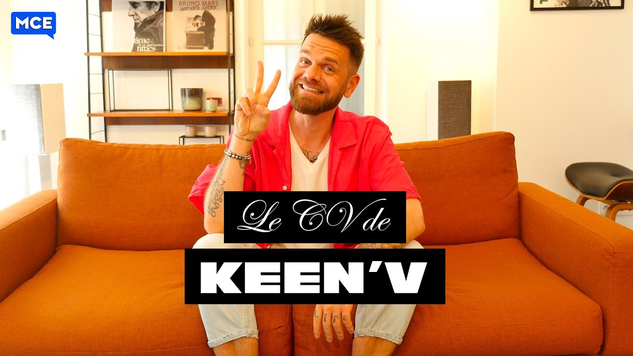 Keen'V: 