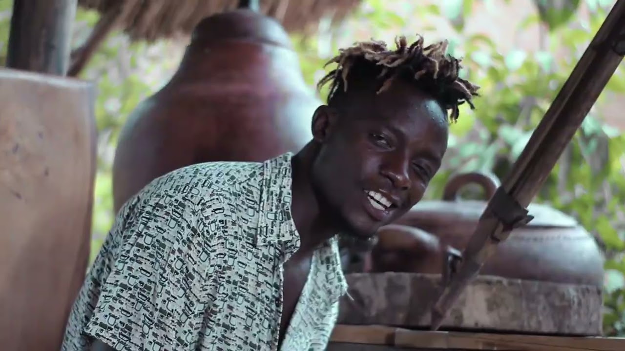 One pr -Essimy feat Khomzy {directed by Ropczo}
