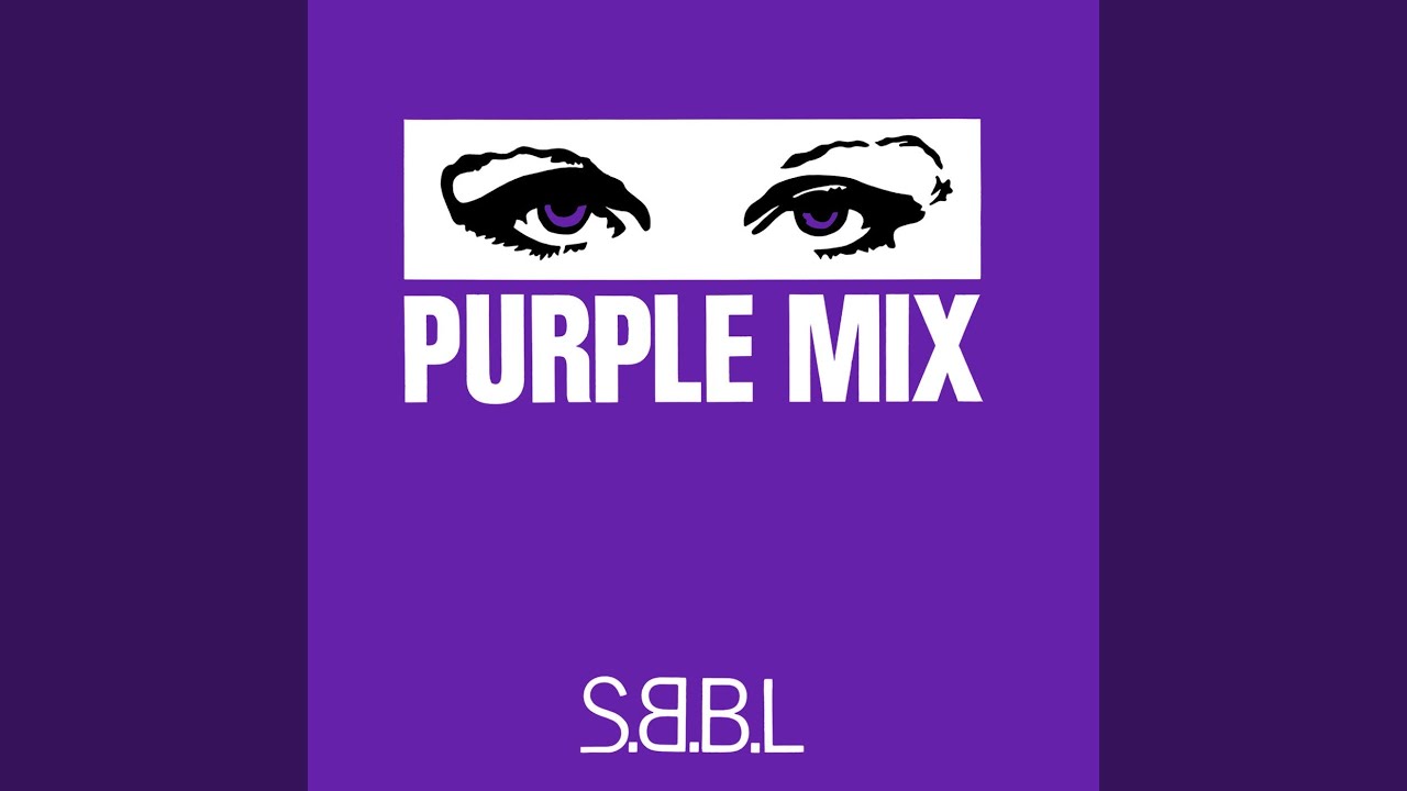 Purple Mix (12 Inch Version)