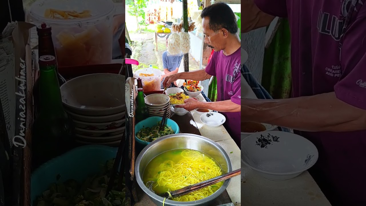 Porsinya Marem Jumbo cuma 7 Ribu #kulinerviral