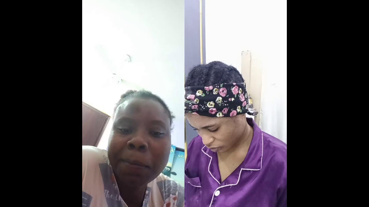 ToluwanimiLove Tv  is live! to have fun