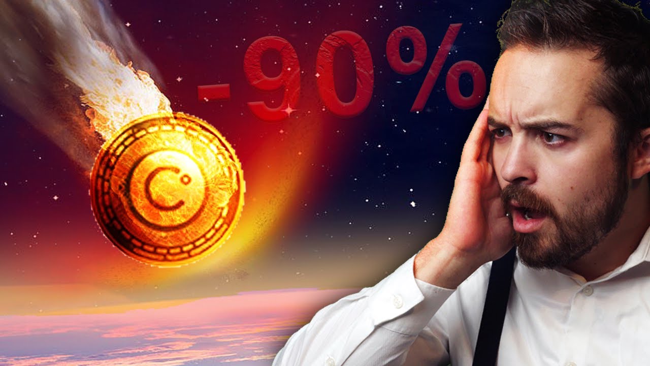 Celsius is Collapsing... Here's Why