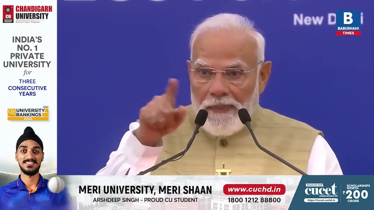 PM Shri Narendra Modi's remarks during India-Canada CEO Forum in New Delhi.