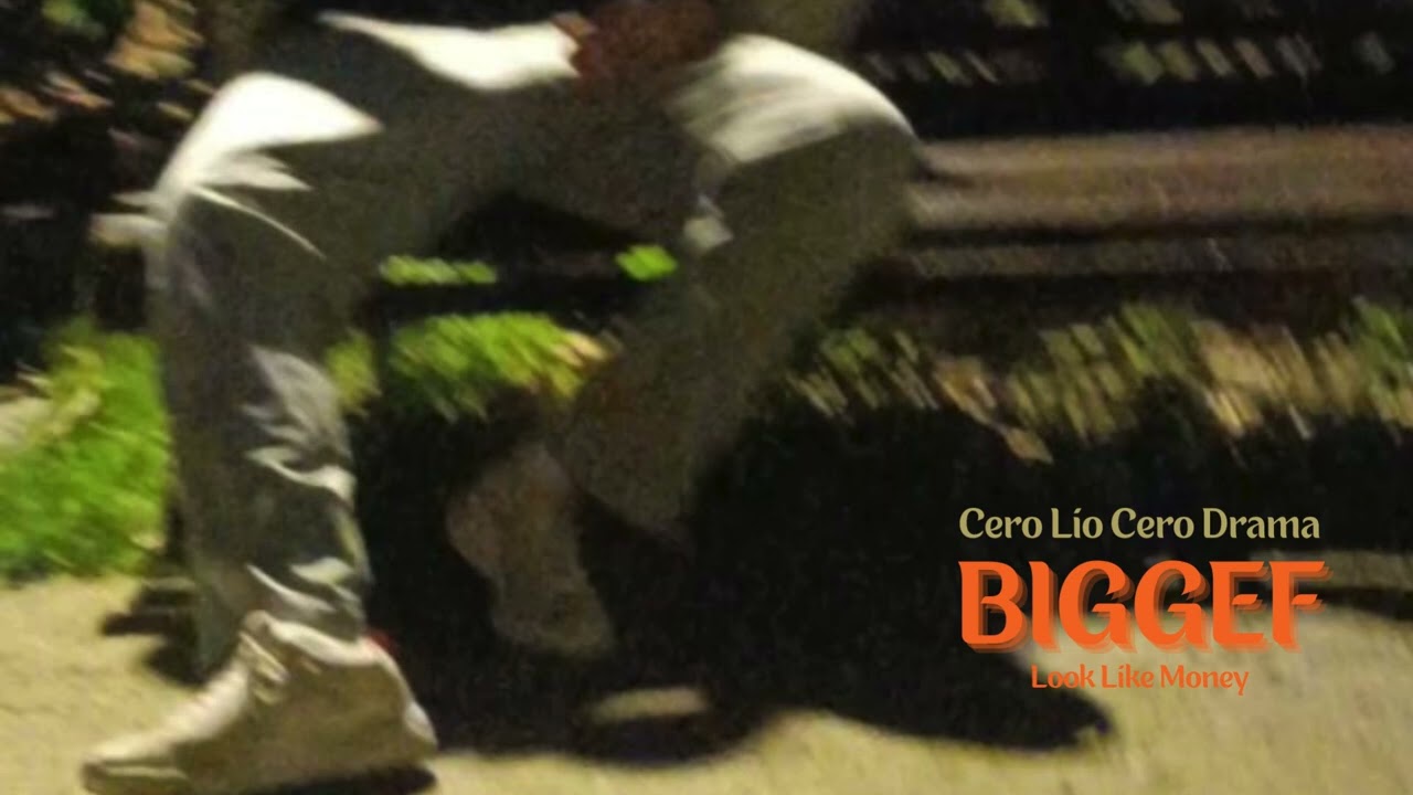 BIGGEF ||*Cero Lio Cero Drama*||