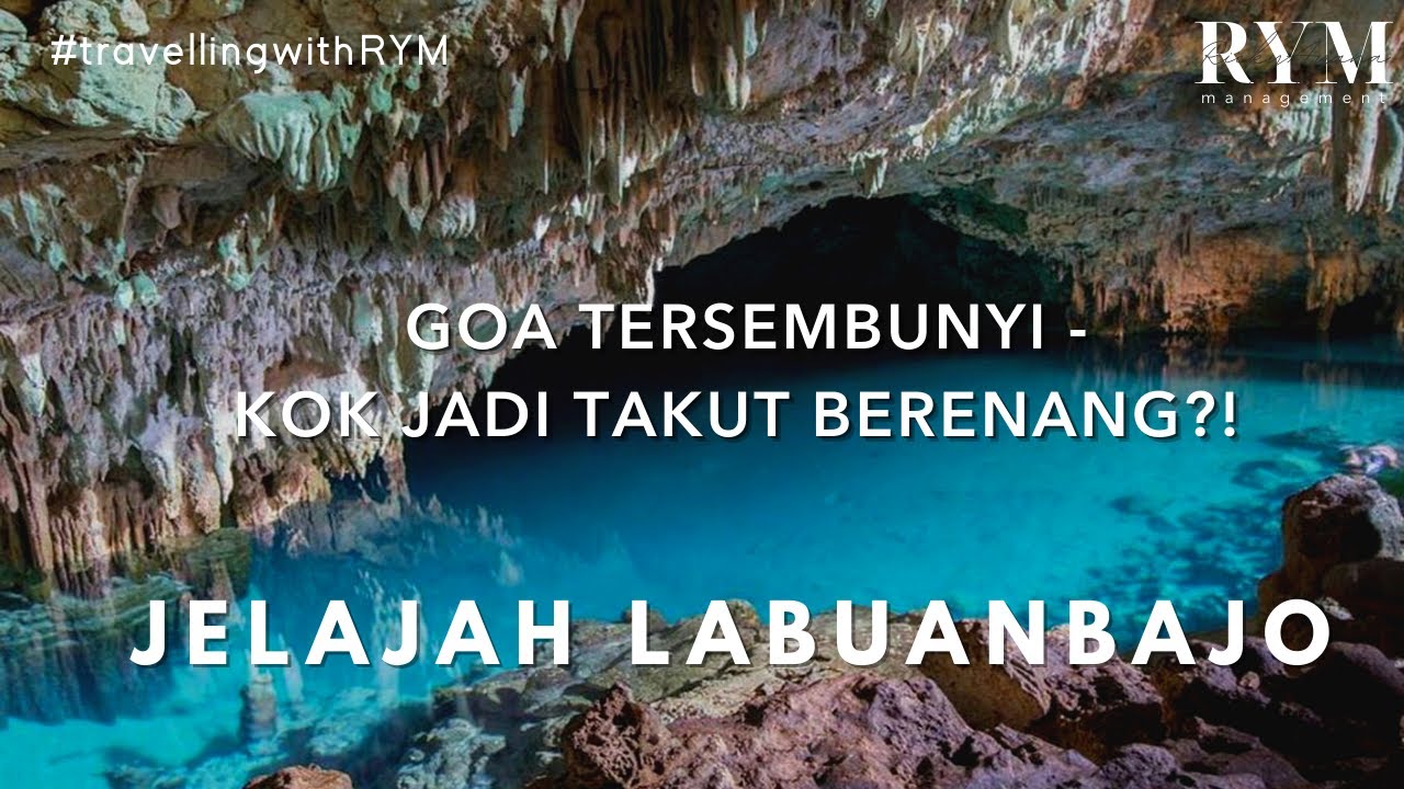 GOA RANGKO LABUAN BAJO 