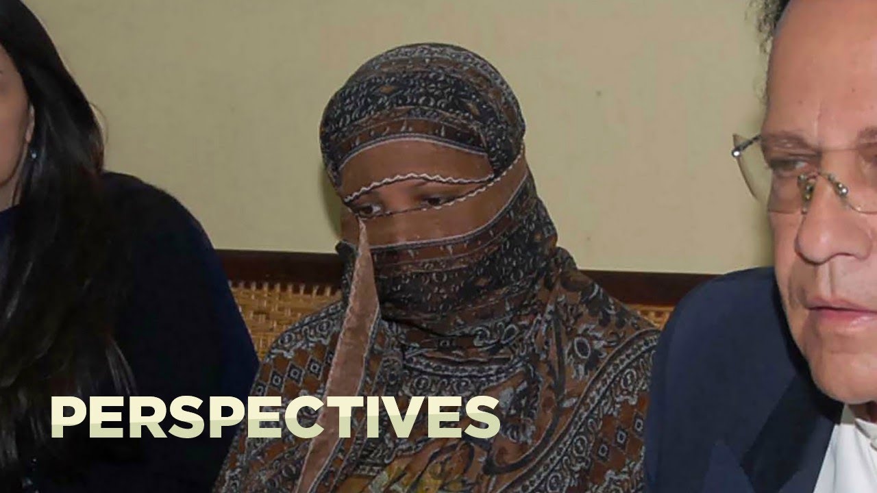 Pakistan's Release of Mohammed Slanderer Causes National Outrage