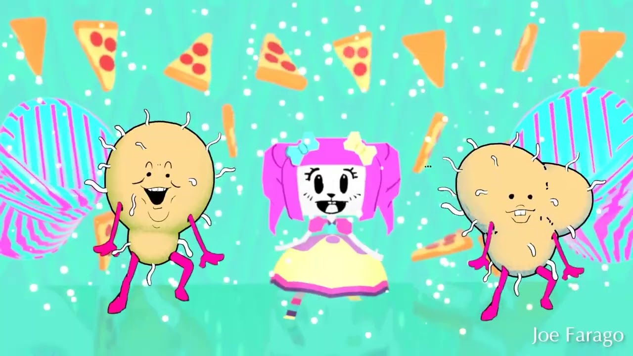 The Amazing World of Gumball - Do It While We Can | #AniFam ReAnimated (2024)