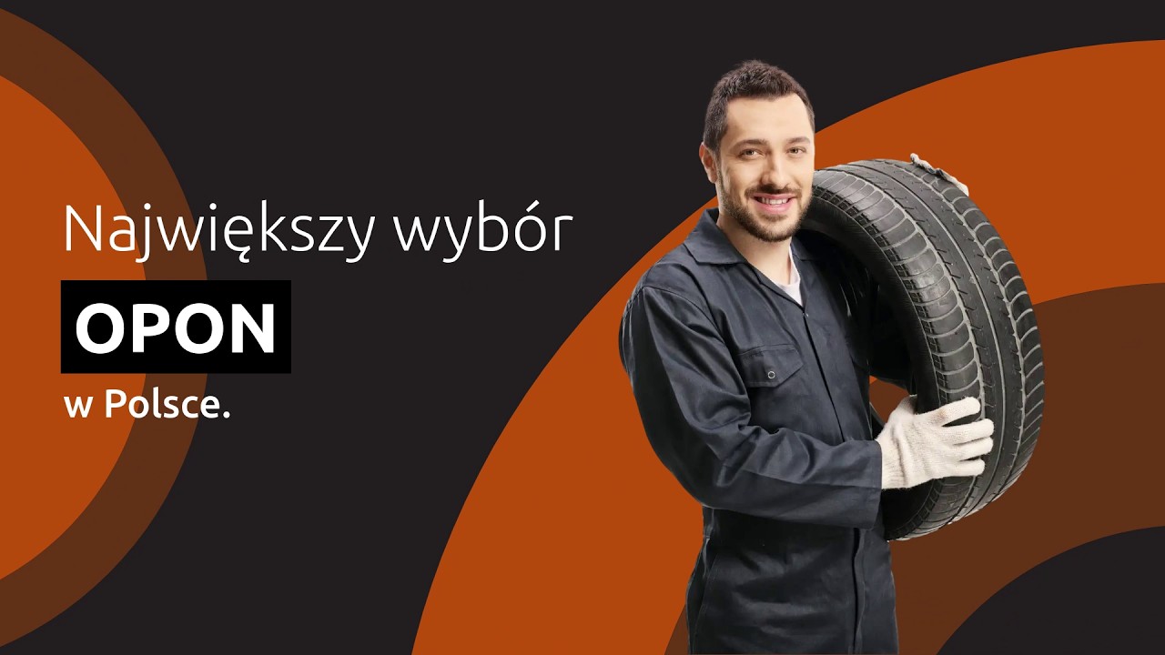 Sprzedaż opon rolniczych Fasty Pionier Karol Palikot