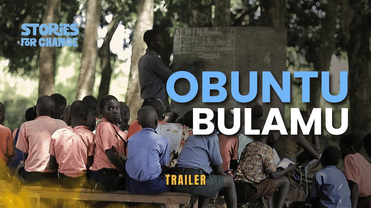 Trailer: Obuntu Bulamu | Documentary | UNNGOF
