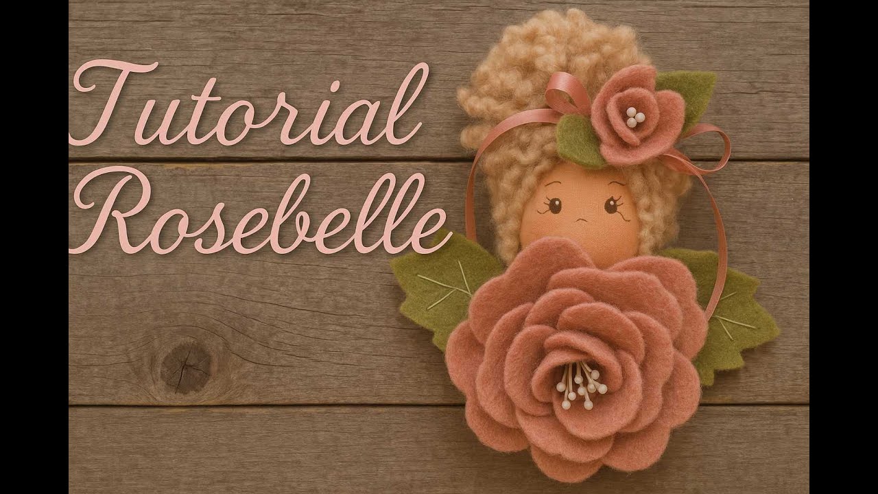 Tutorial - Le Rosabelle
