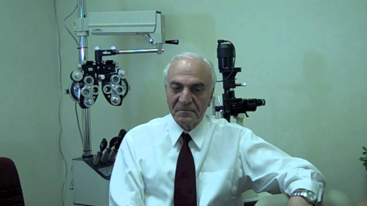 What is The Cost of LASIK