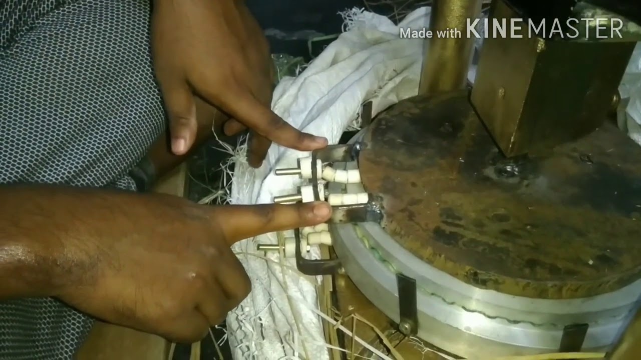 paper plate manual machine