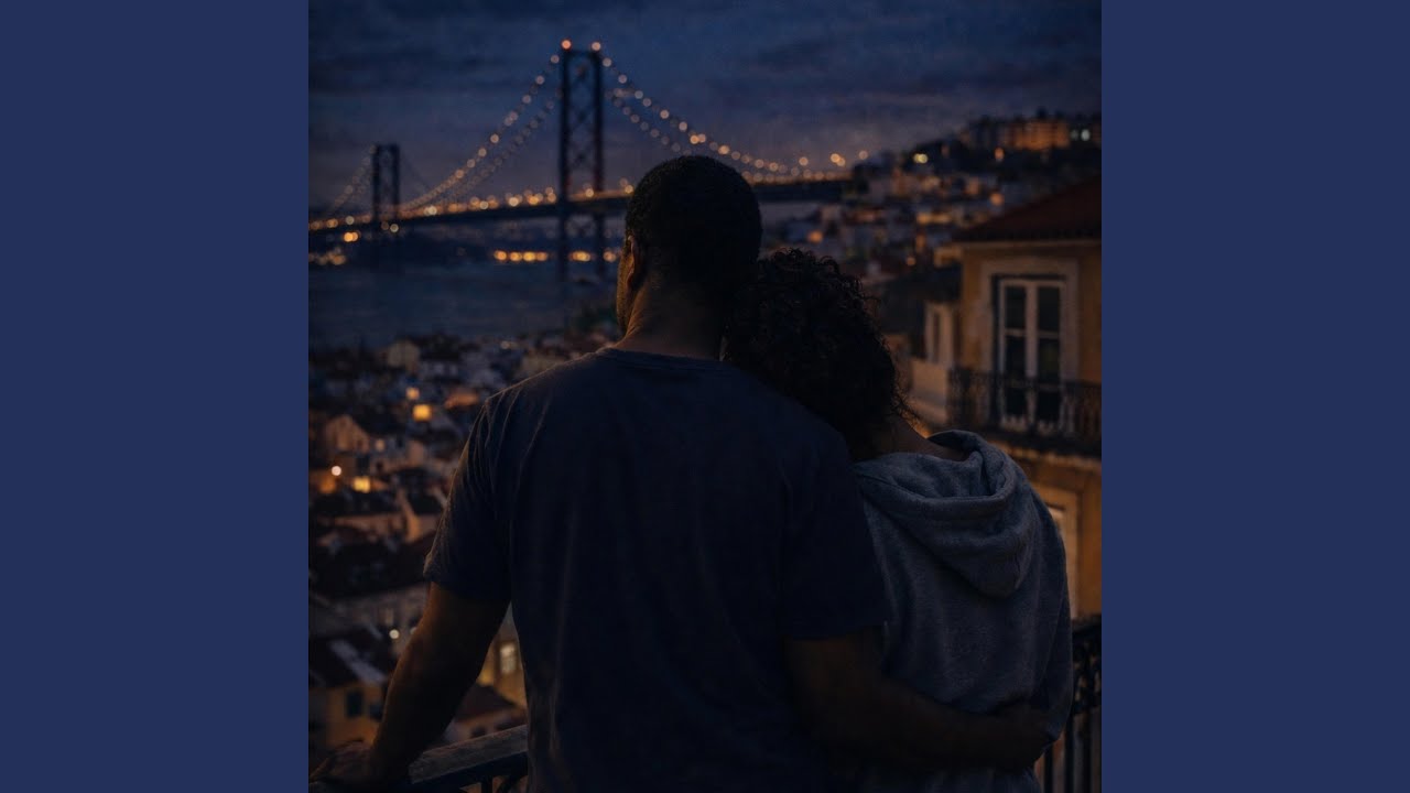 A Noite Em Lisboa