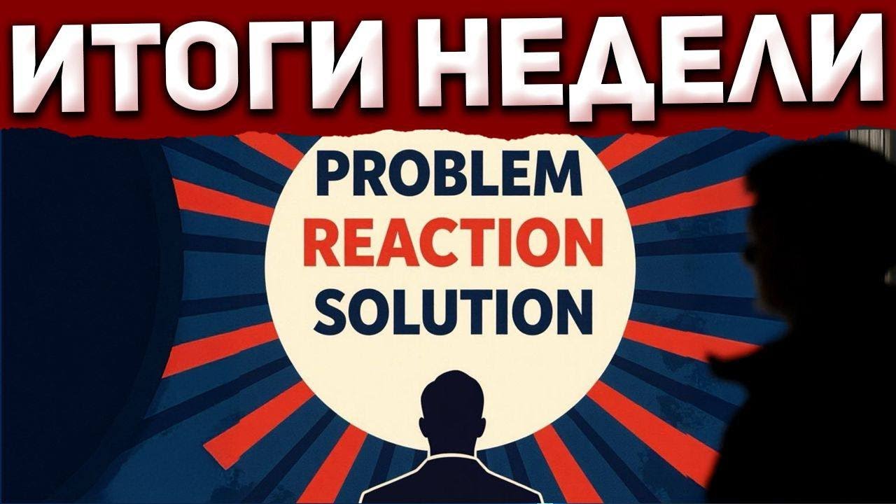 Итоги недели