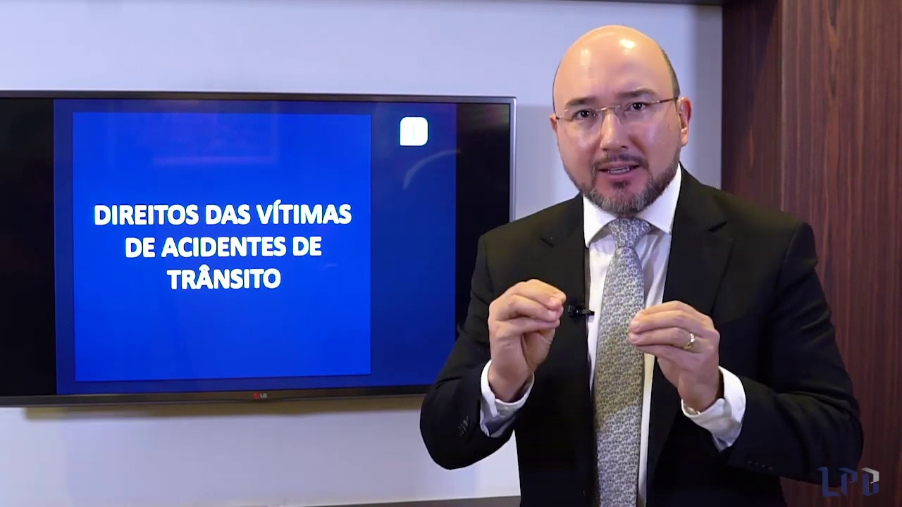 Direitos das Vítimas de Acidente de Trânsito (Indenizações, DPVAT, INSS e Seguro Contratado)
