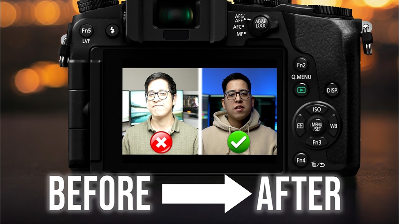 5 Mistakes That Ruin Your G7 Footage (and how to fix them)