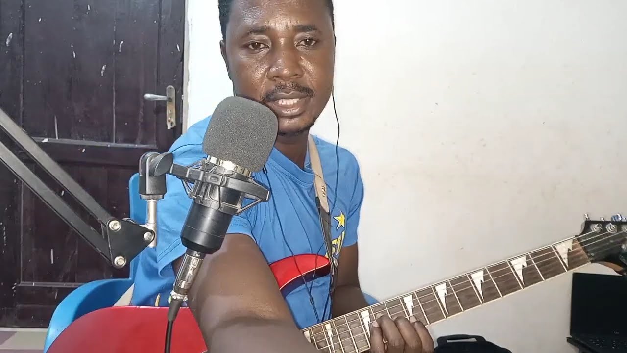 Break down of gbalagazaa from Screw Face