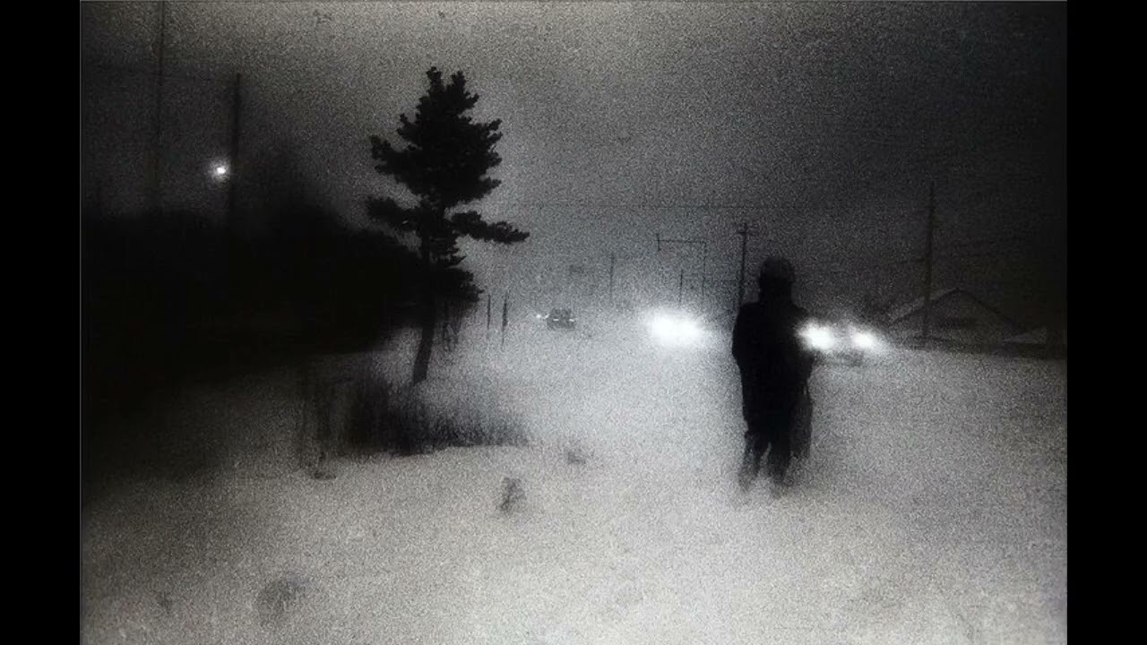 winter idm mix