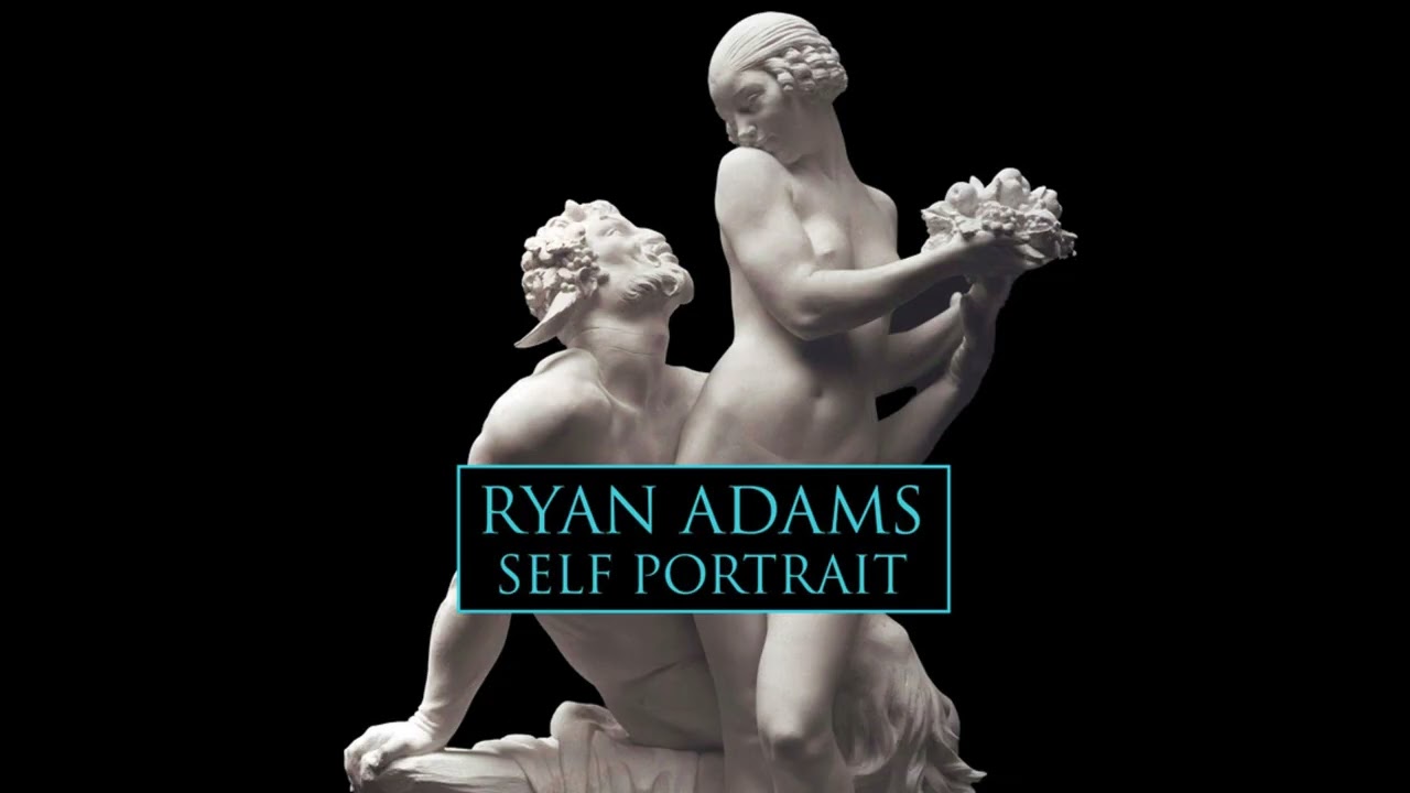 Ryan Adams - At Dawn (Self Portrait Track 24)
