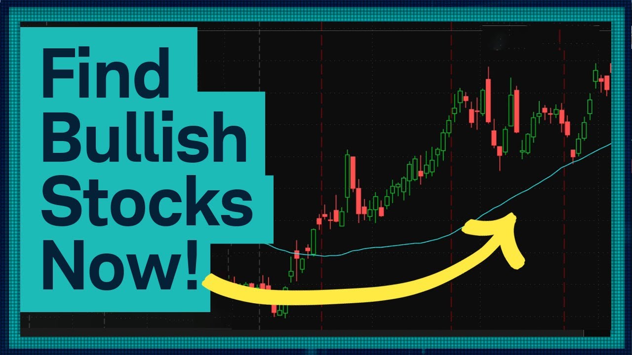 3 Ways to Find Bullish Stocks on thinkorswim&reg;