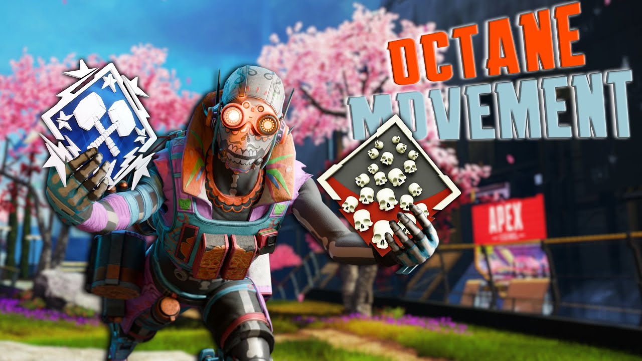 TOP 0.01% OCTANE MOVEMENT