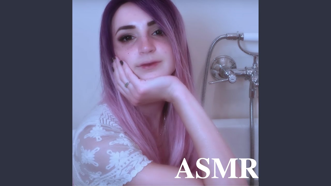 Mermaid Singing Sea Songs in a Bathtub Pt. 2