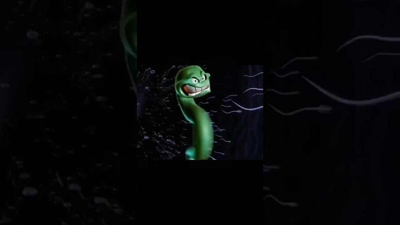 Como nacen los bebes el origen de Siegfried on Weekend