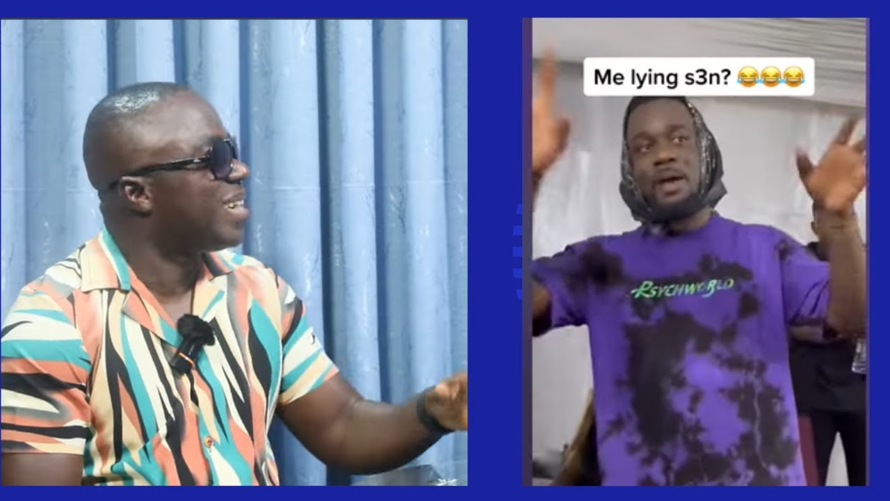 Threat To Media? When Sarkodie & Others Choose Personalities Over Media Houses For Interviews