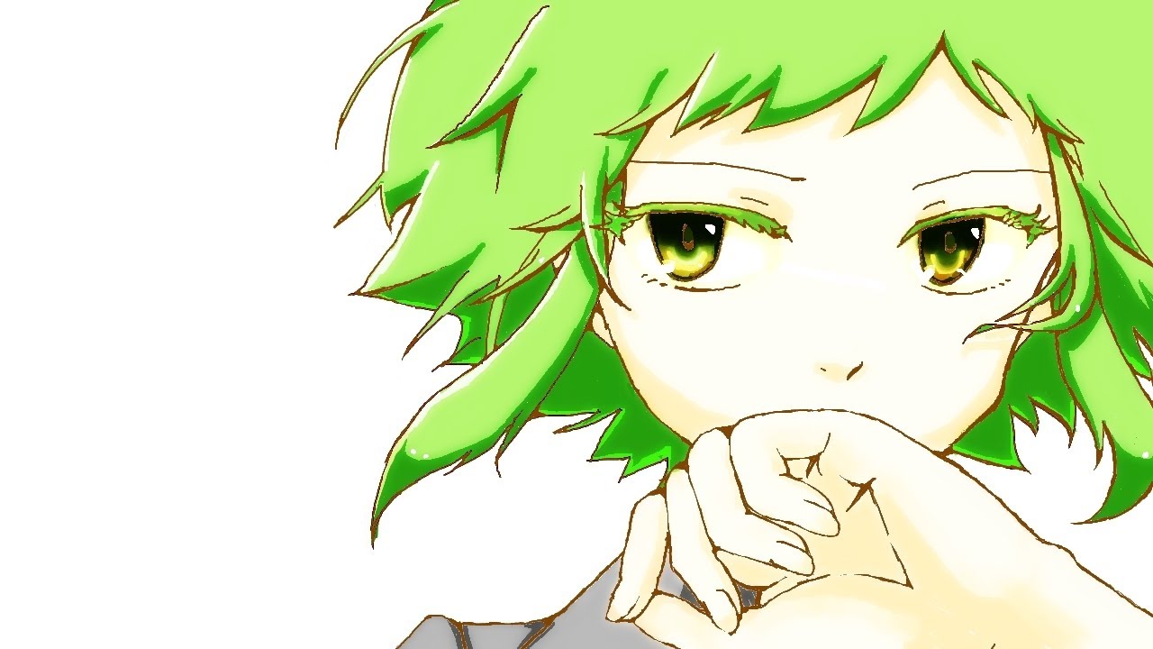 path of life / feat.GUMI