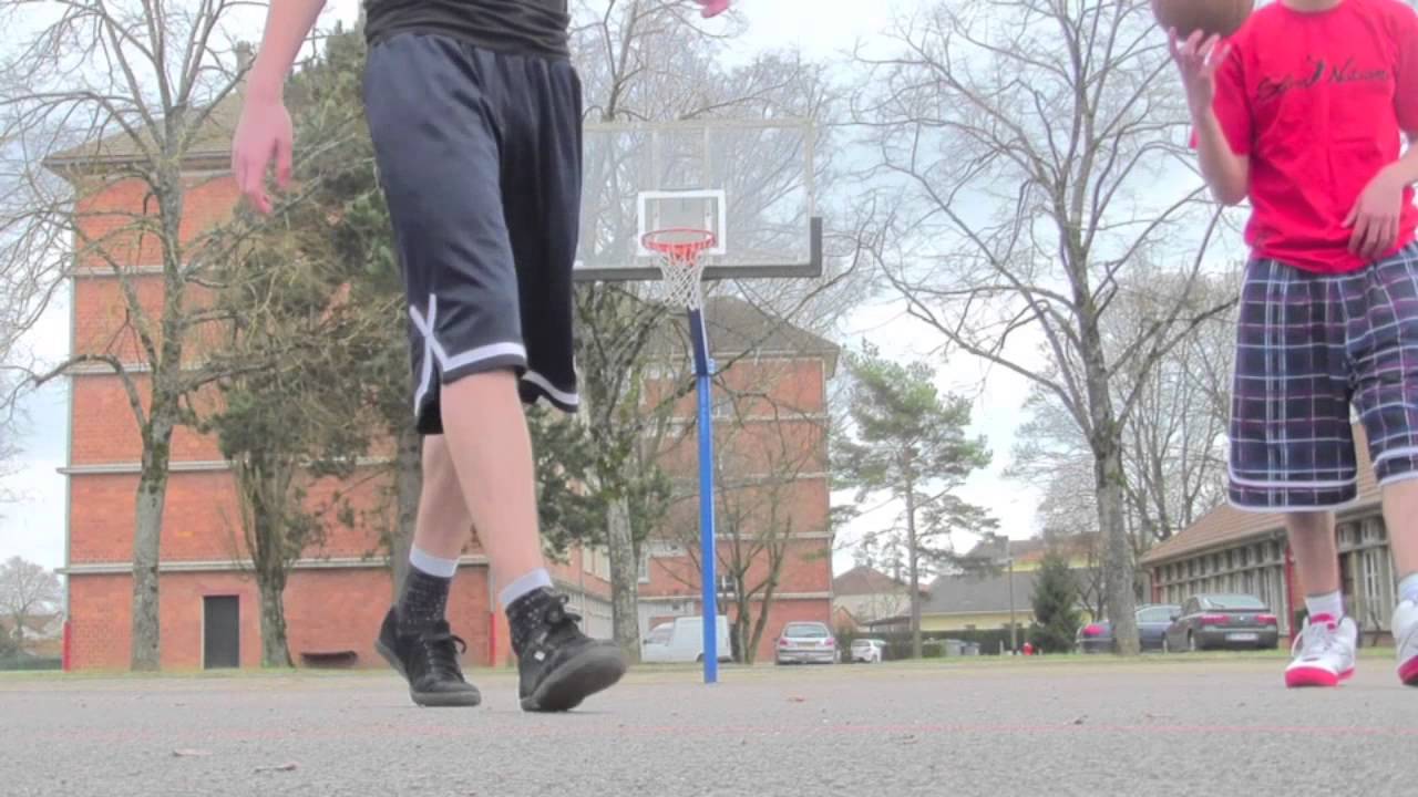 DUNK TIL DIE EPISODE #1
