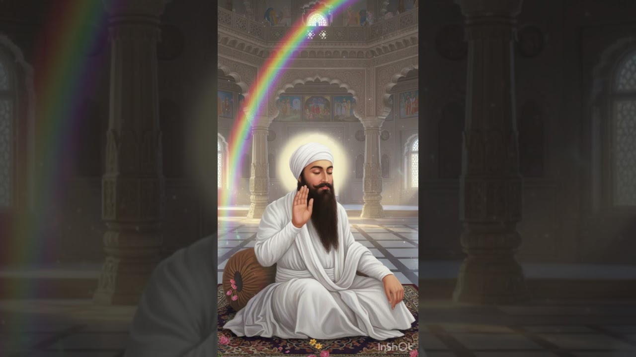 ਨਾਮ ਜਪੋ ਜੀ, ਧੰਨ ਧੰਨ ਸ਼੍ਰੀ ਗੁਰੂ ਅਰਜਨ ਦੇਵ ਜੀ ਦਾ।, Naam jap lo g, Dhan Dhan shri Guru Arjun Dev g da.