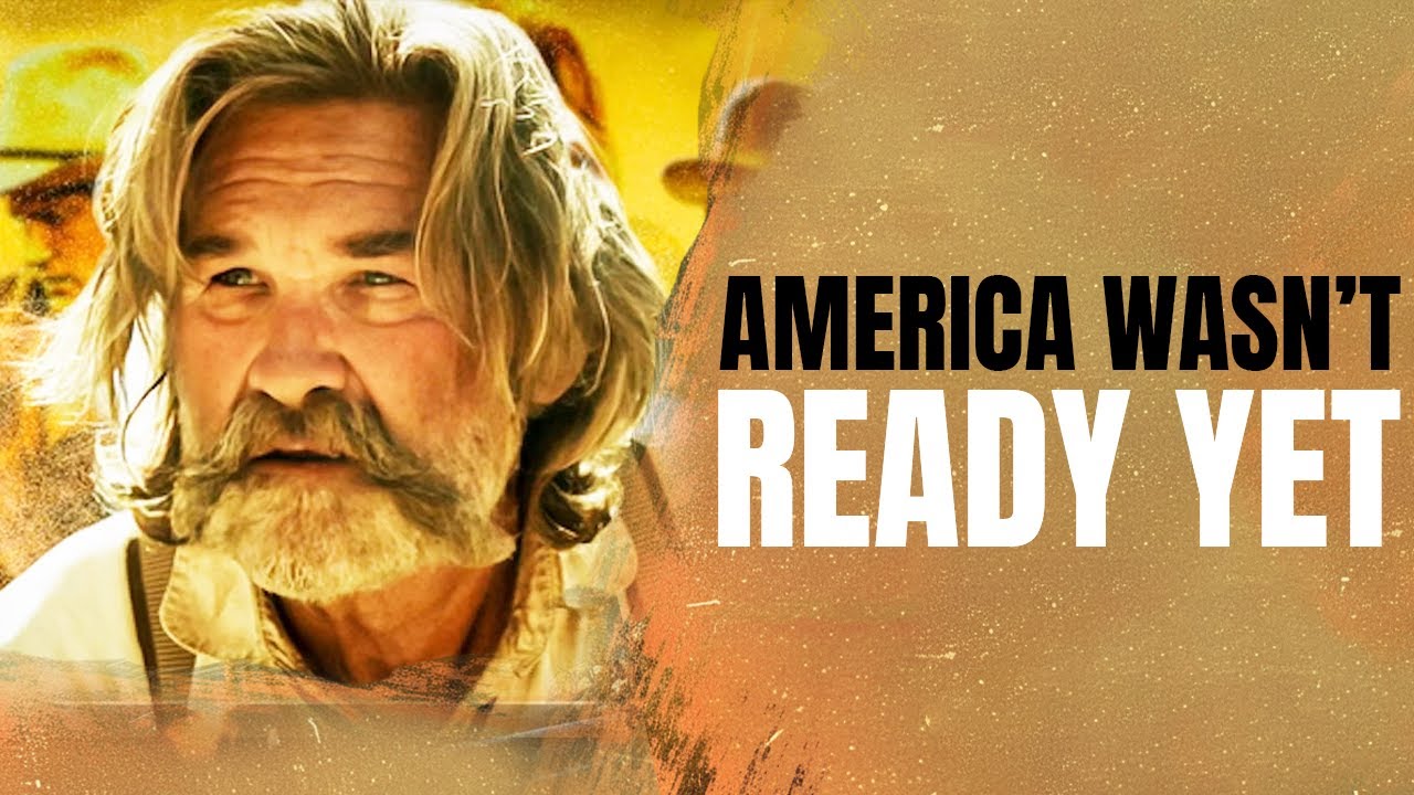 The 15 Most Savage Westerns Ever Made