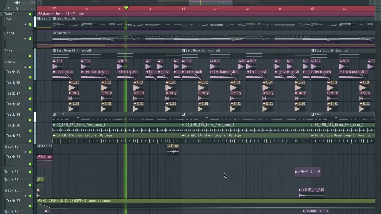 Kawaii…? Future Bass 【FL stufio】