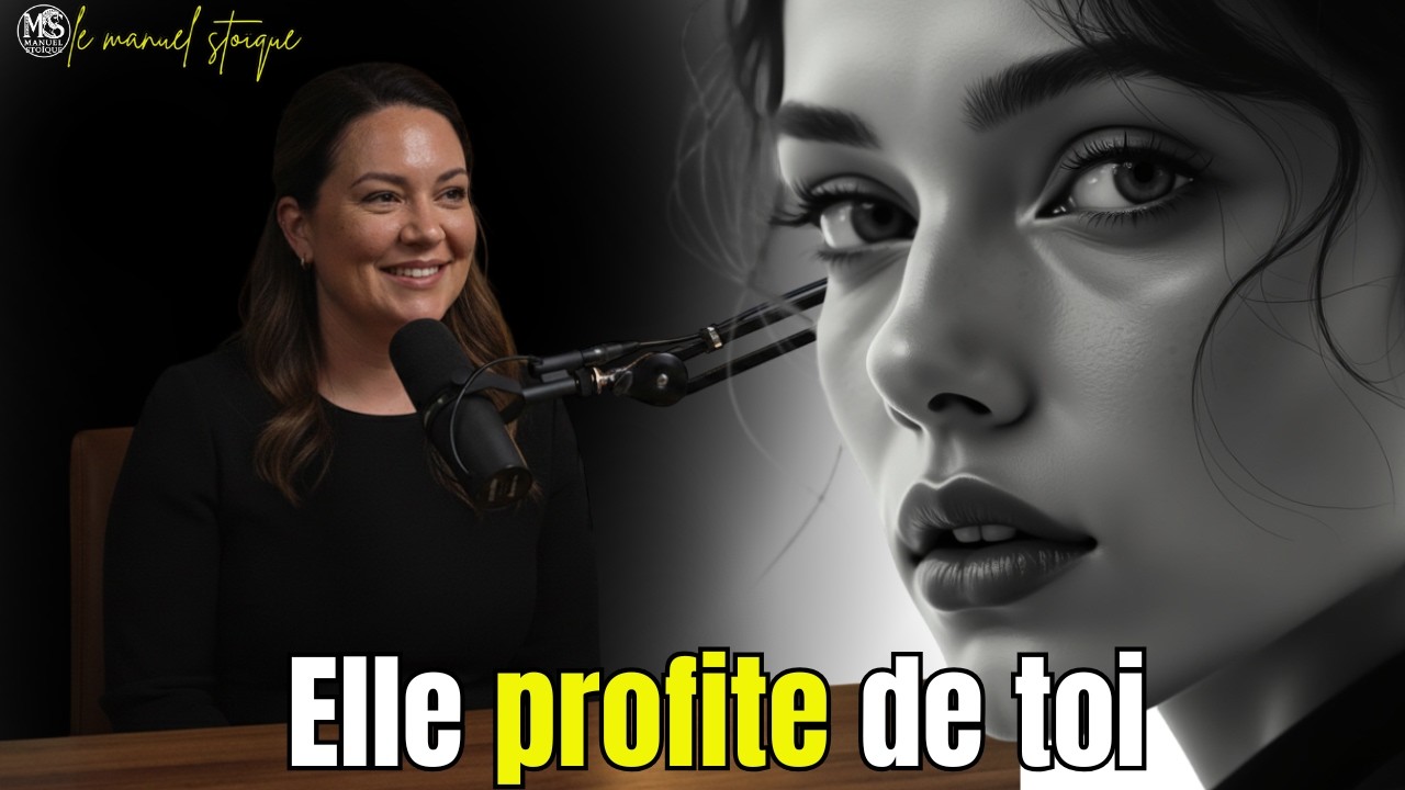 11 signes qu’elle reste avec vous par confort, pas par amour