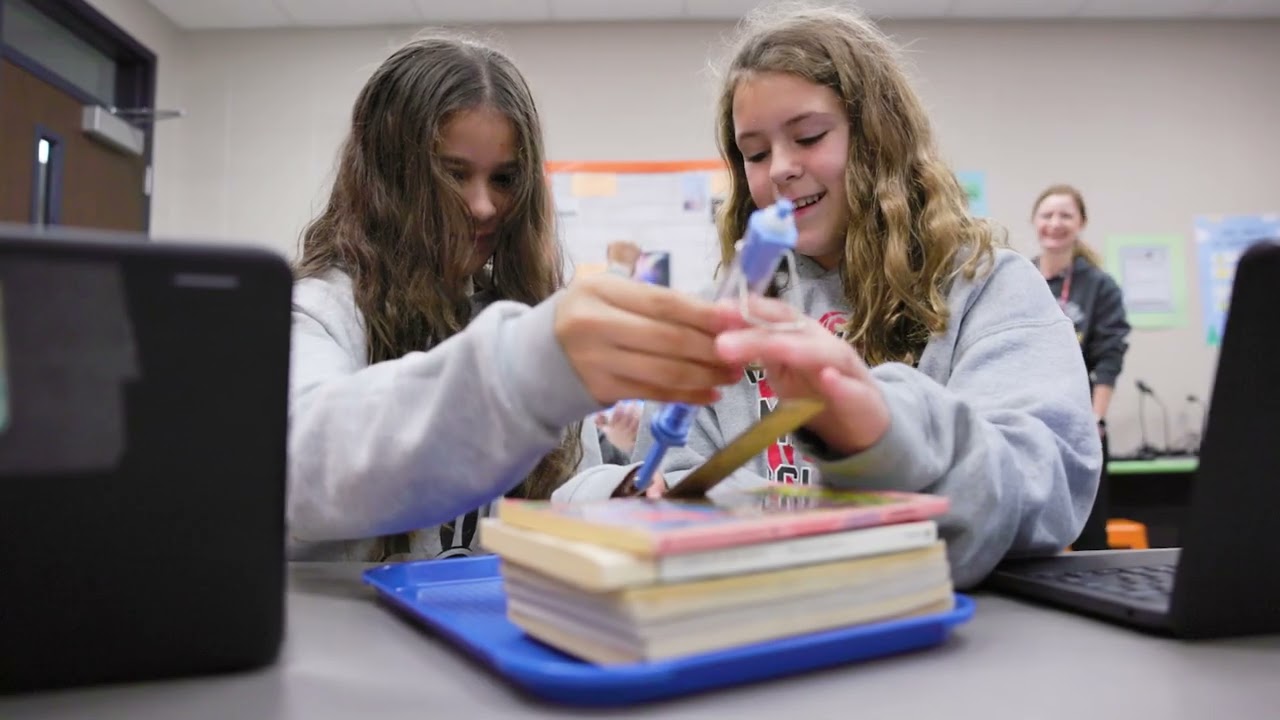 Inspiring Moment 2023-01 Wonderful World Performance at Humble ISD Board of Trustees Meeting