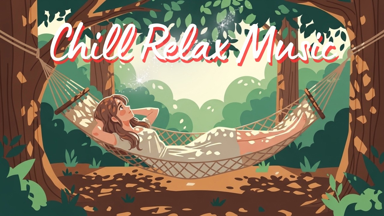 Chill Playlist Music 🌅 | Chill Songs Cozy & Relaxing Music for a Peaceful Coffee Day