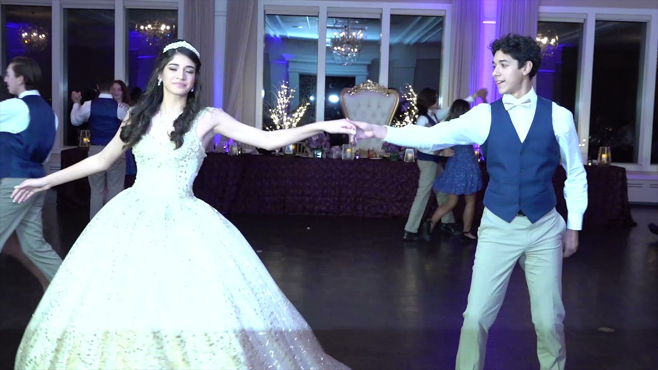 Itasca Country Cub - Quinceanera Waltz - Ashe & FINNEAS - Till Forever Falls Apart