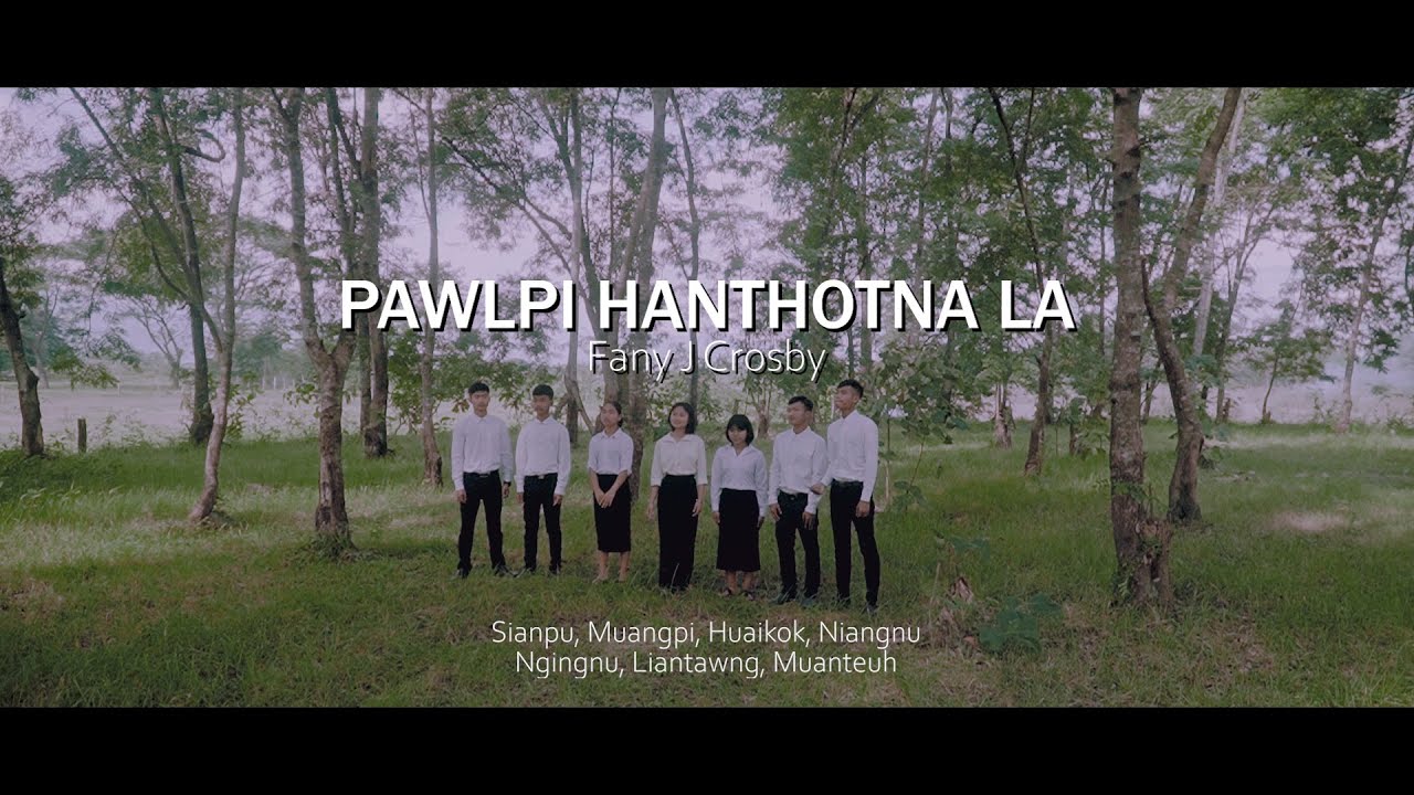 PAWLPI HANTHOTNA LA