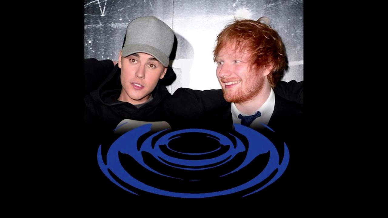 Ed Sheeran - Cold Water (Demo)