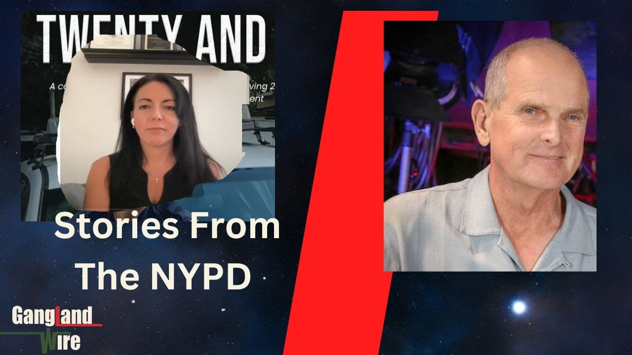 Stories From the NYPD
