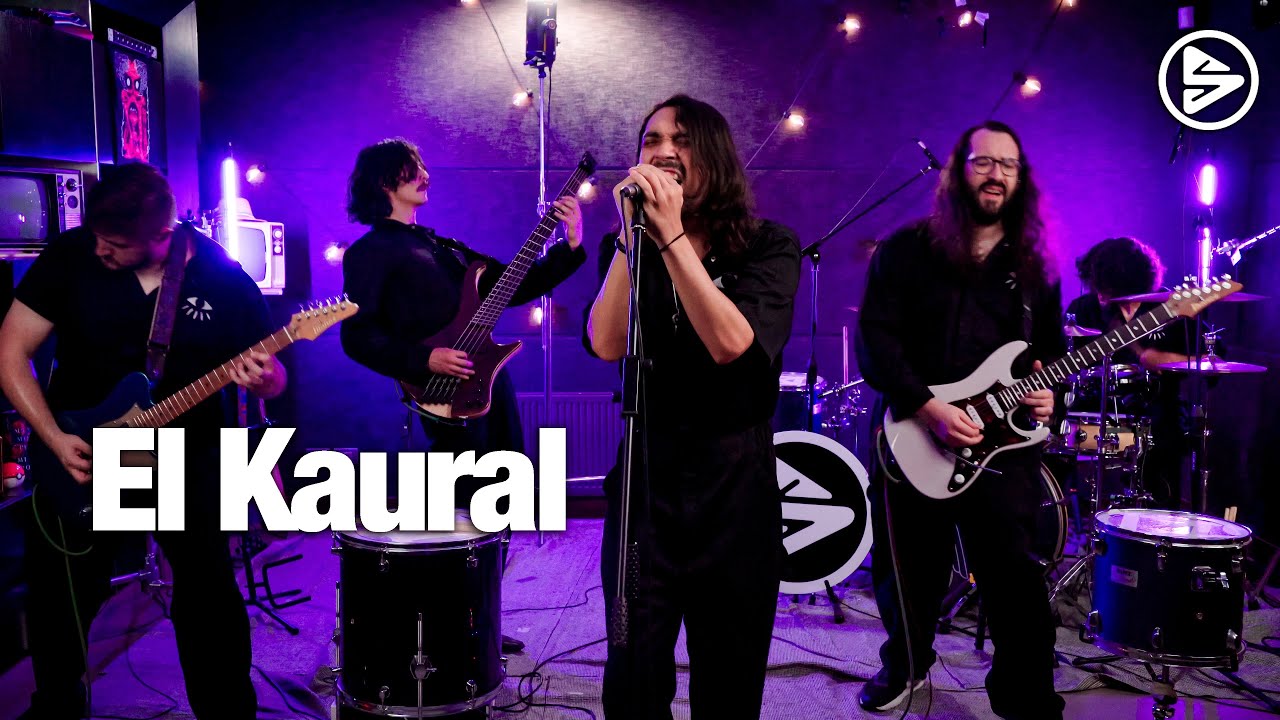 El Kaural - Full Performance | Sivana Instrumental & Beats