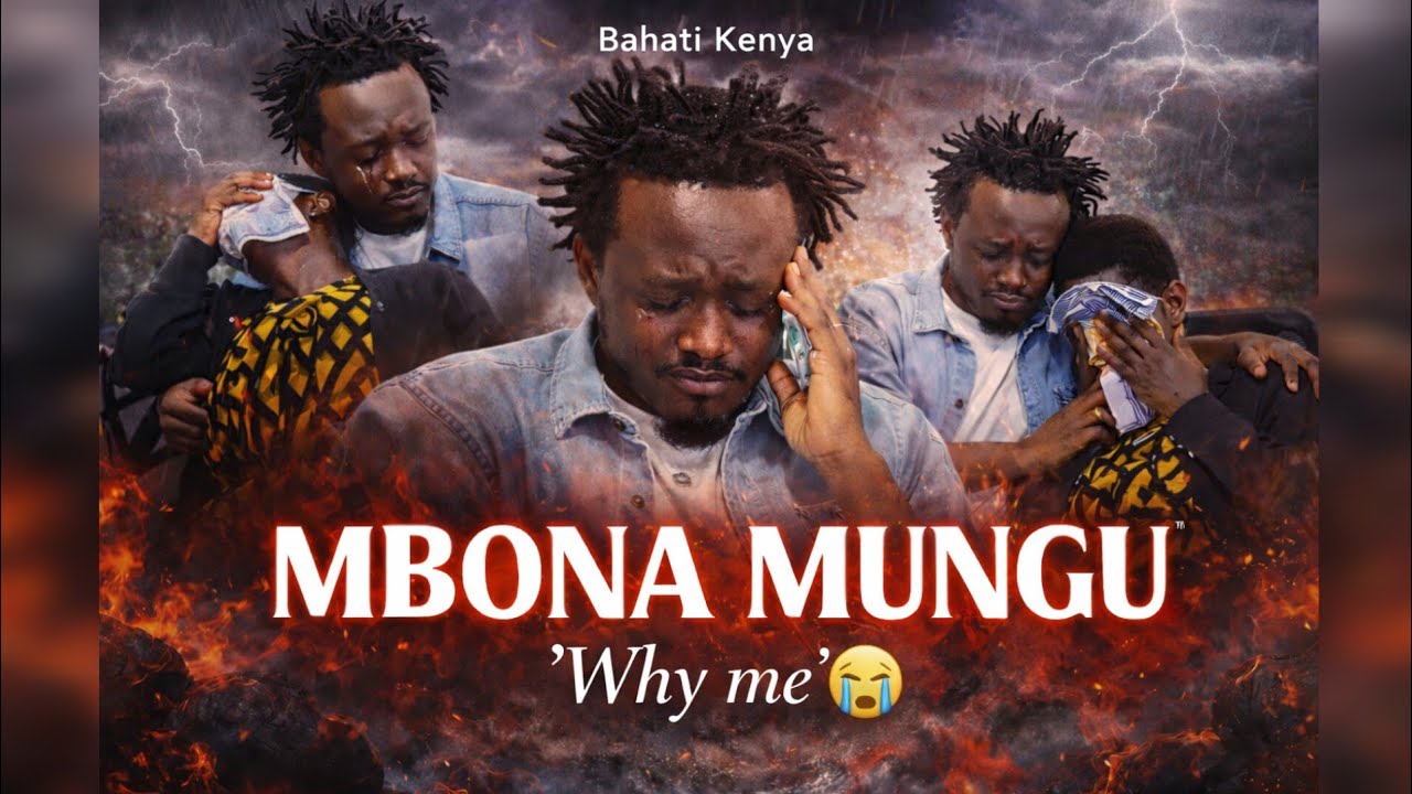 SAD!! DNA RESULTS ARE OUT🔥!!MBONA MUNGU!😭 BAHATI KENYA IN TEARS/ MOTHER CRIES IN PAIN/TRENDING SONG🔥