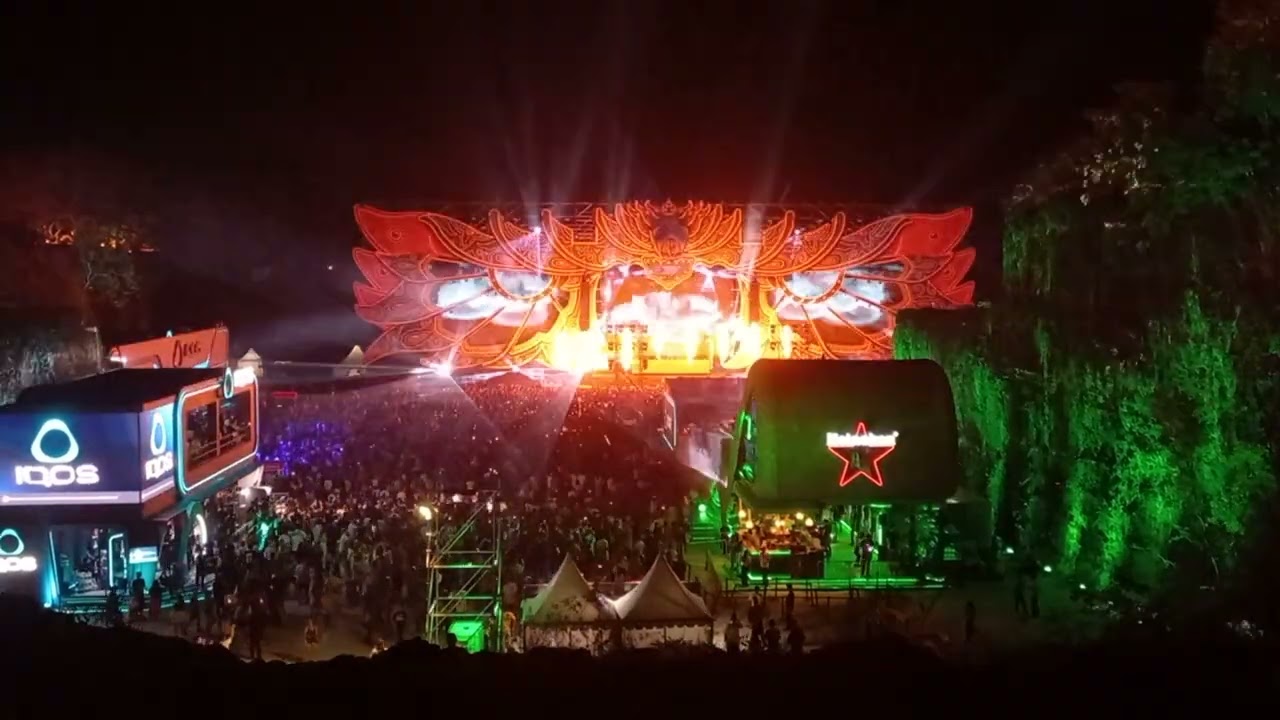 DWP XV 2023 bali